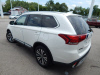 2019 Mitsubishi Outlander SEL