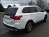 2016 Mitsubishi Outlander SE