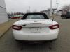 2018 FIAT 124 Spider Lusso