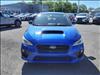 2015 Subaru WRX Base