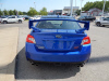 2016 Subaru WRX STI