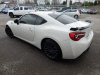 2018 Toyota 86 Limited Edition