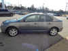 2008 Mazda MAZDA3i i Sport