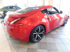 2020 Nissan 370Z Sport Touring