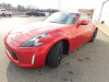 2020 Nissan 370Z Base