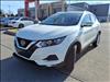 2022 Nissan Rogue Sport SV - thumbnail 21