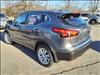 2018 Nissan Rogue Sport SV
