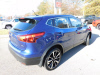 2017 Nissan Rogue Sport SL