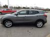 2017 Nissan Rogue Sport