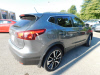 2017 Nissan Rogue Sport SL