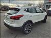 2019 Nissan Rogue Sport SL