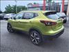 2021 Nissan Rogue Sport SL