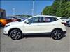 2020 Nissan Rogue Sport SL