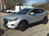 2021 Nissan Rogue Sport SL
