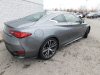 2019 INFINITI Q60 3.0T Luxe