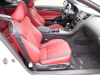 2021 INFINITI Q60 Red Sport 400