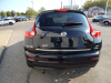 2012 Nissan Juke SV
