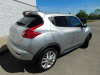 2012 Nissan Juke SL