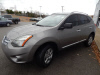 2015 Nissan Rogue Select
