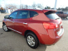 2014 Nissan Rogue Select