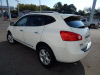 2012 Nissan Rogue SV