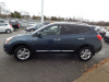 2013 Nissan Rogue SV