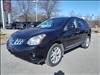 2013 Nissan Rogue SV w/SL Package