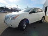 2010 Nissan Rogue 
