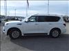 2024 Nissan Armada SV