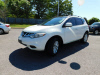 2011 Nissan Murano SV