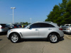 2017 INFINITI QX70 Base