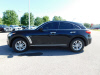 2017 INFINITI QX70 Base
