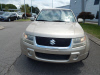 2008 Suzuki Grand Vitara Base