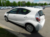2014 Toyota Prius C