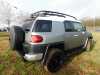 2010 Toyota FJ Cruiser Base