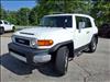 2013 Toyota FJ Cruiser Base