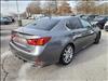 2013 Lexus GS 350 Base
