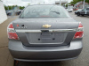 2009 Chevrolet Aveo LT