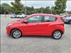 2022 Chevrolet Spark 1LT CVT