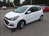 2022 Chevrolet Spark 1LT CVT