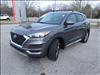 2021 Hyundai TUCSON SEL