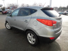 2010 Hyundai Tucson GLS