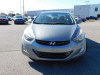 2012 Hyundai Elantra Limited