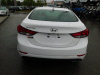 2015 Hyundai Elantra Sport