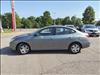 2010 Hyundai ELANTRA Blue