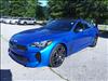 2022 Kia Stinger GT1