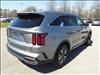 2021 Kia Sorento Hybrid S