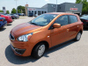 2018 Mitsubishi Mirage ES