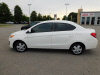 2020 Mitsubishi Mirage G4 ES