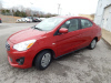 2019 Mitsubishi Mirage G4